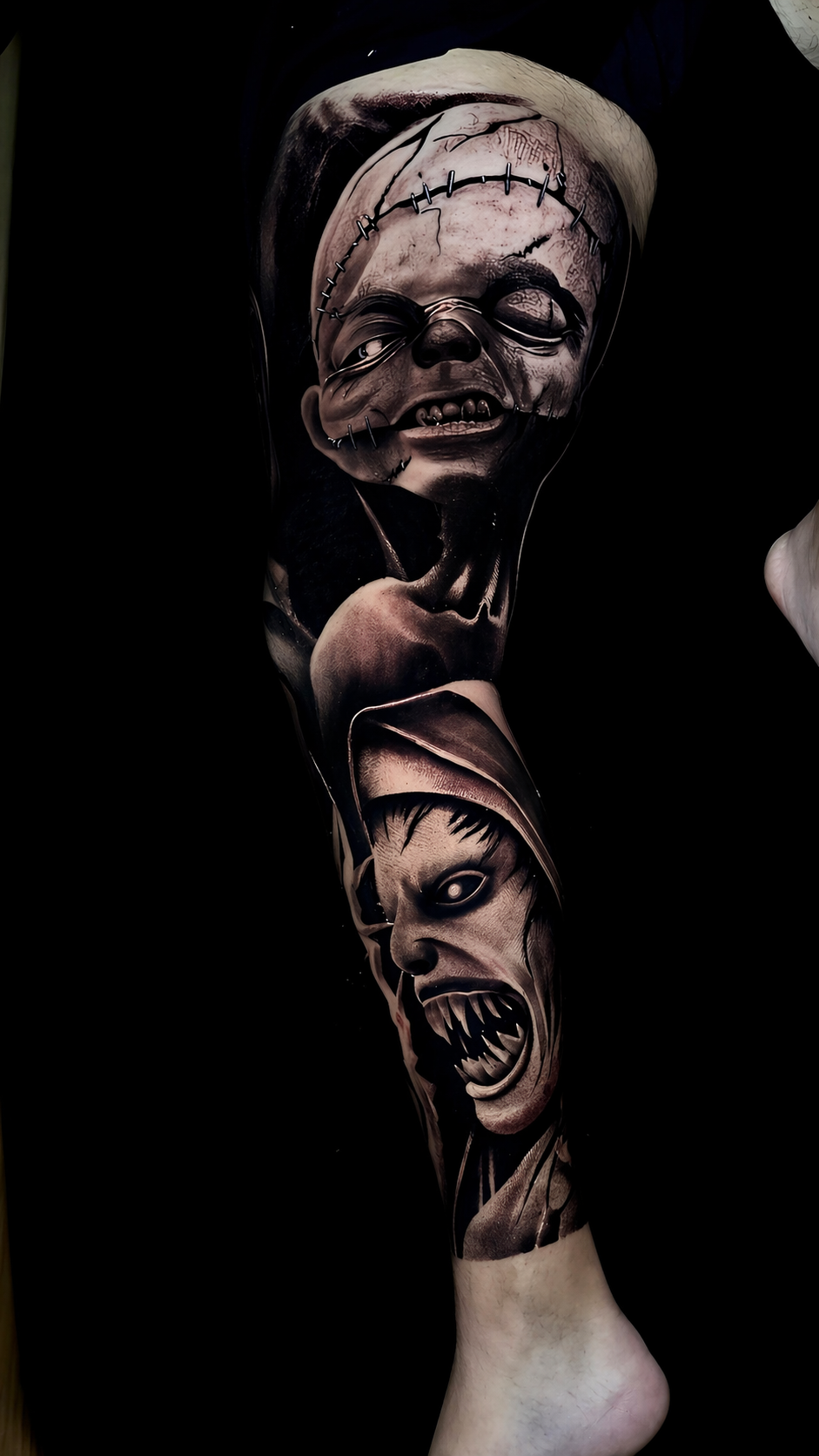 Tattoo Art